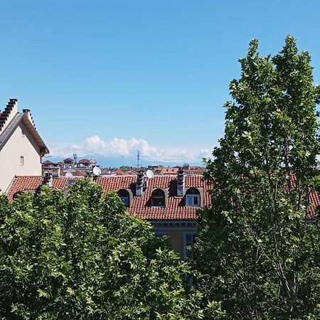 شقة Casa Tua Torino المظهر الخارجي الصورة