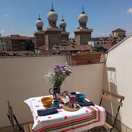 شقة Casa Tua Torino المظهر الخارجي الصورة
