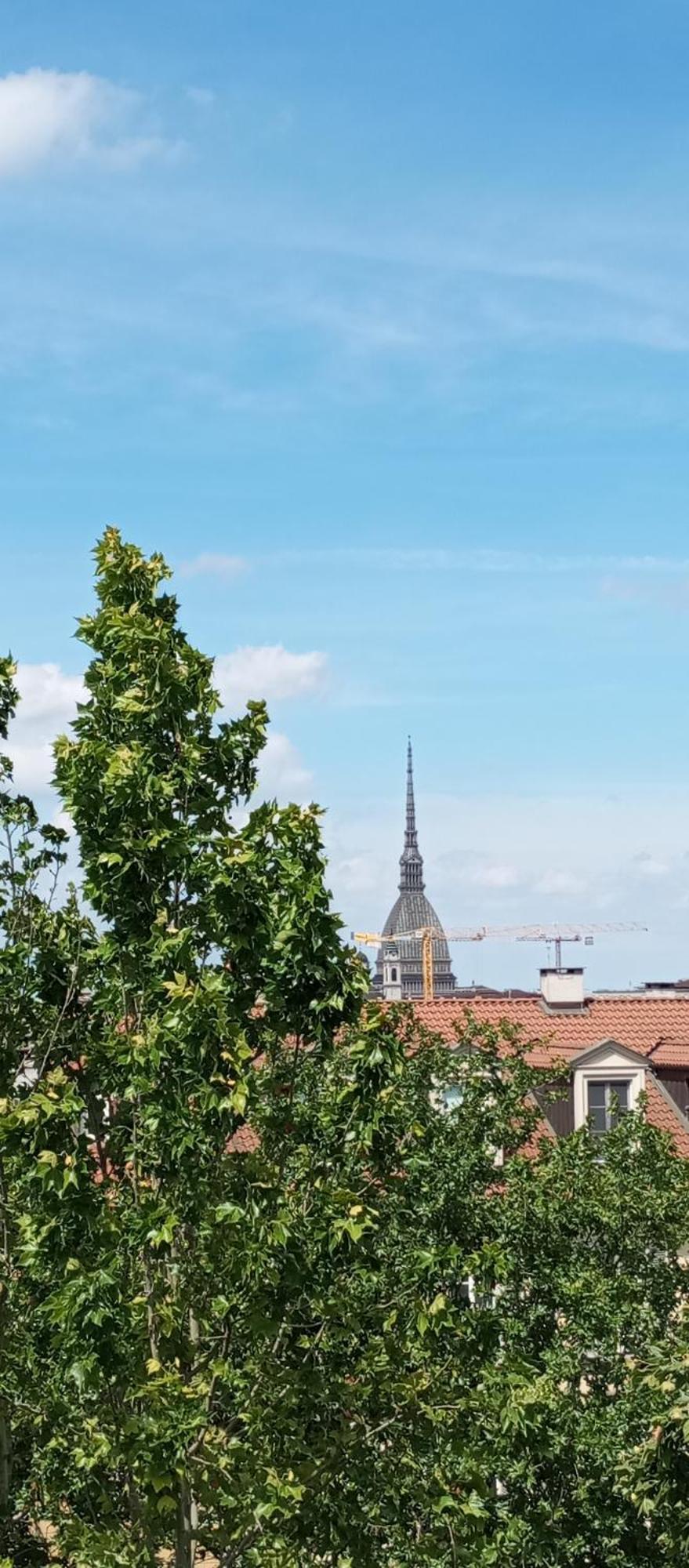 شقة Casa Tua Torino المظهر الخارجي الصورة